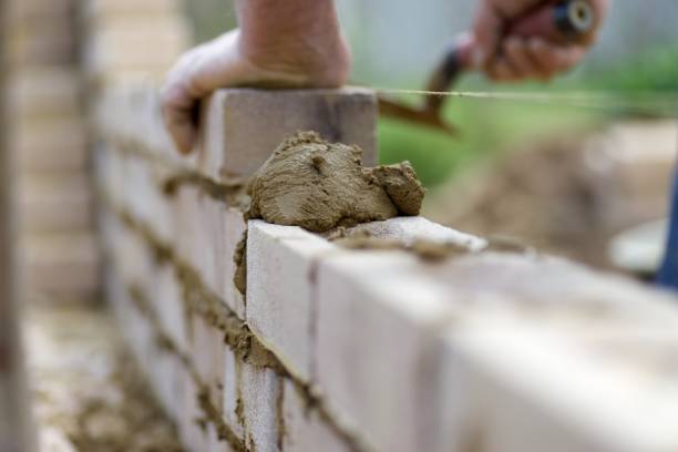 Best Decorative Concrete Services  in Flint Hill, MO