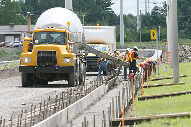 Best Concrete Driveway Repair Near Me  in Flint Hill, MO