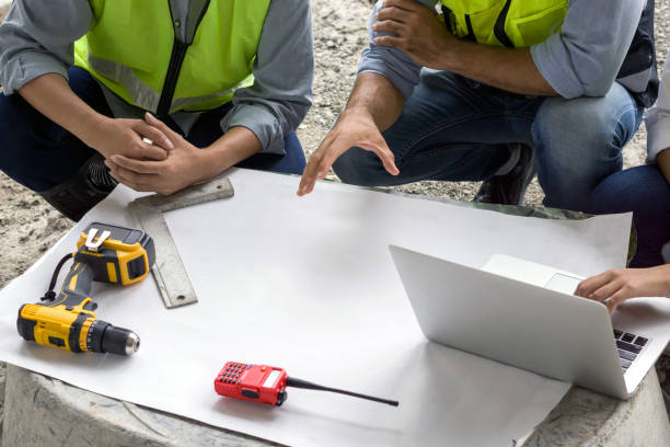 Best Concrete Flooring Contractor  in Flint Hill, MO
